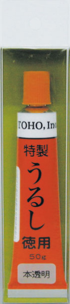 特製うるし徳用 50g